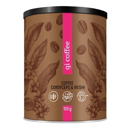 QI coffee